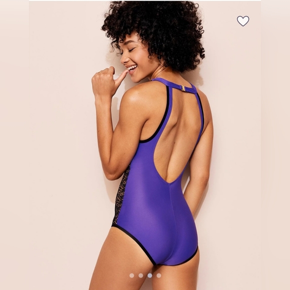 1 piece swim - Picture 3 of 6